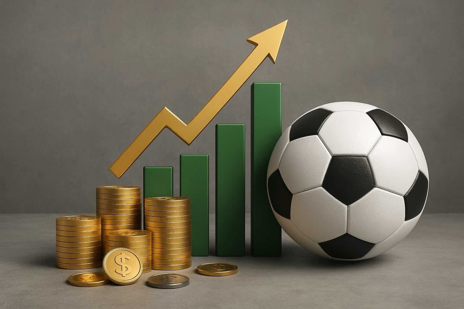 ROI_stake e unidades: como medir e evoluir sua performance nas apostas