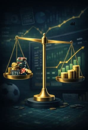 Gestão de banca para 2026