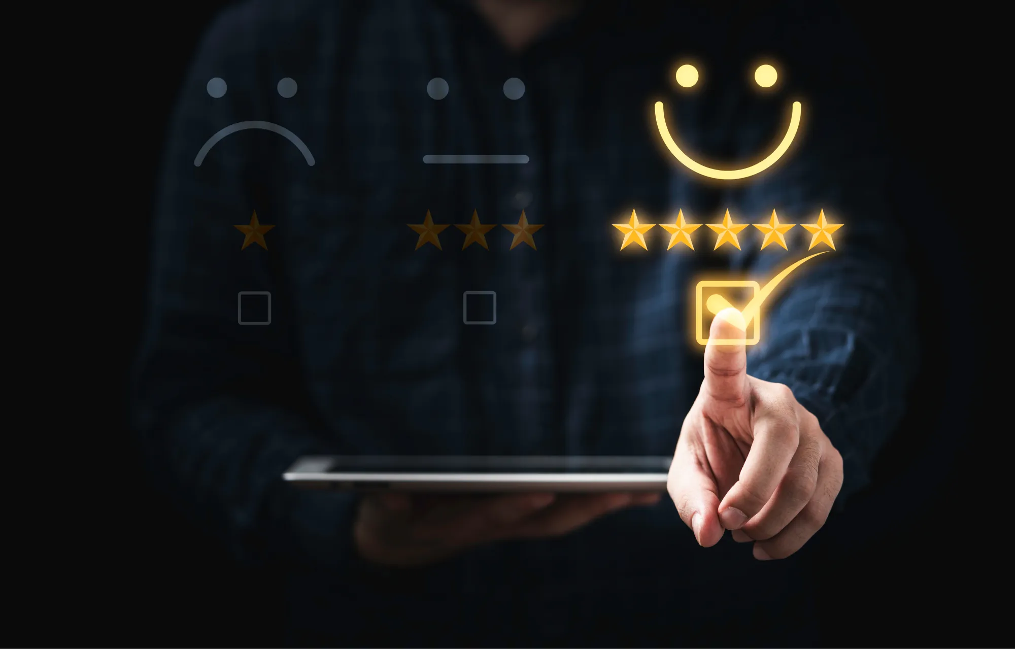 Ranking Reclame Aqui