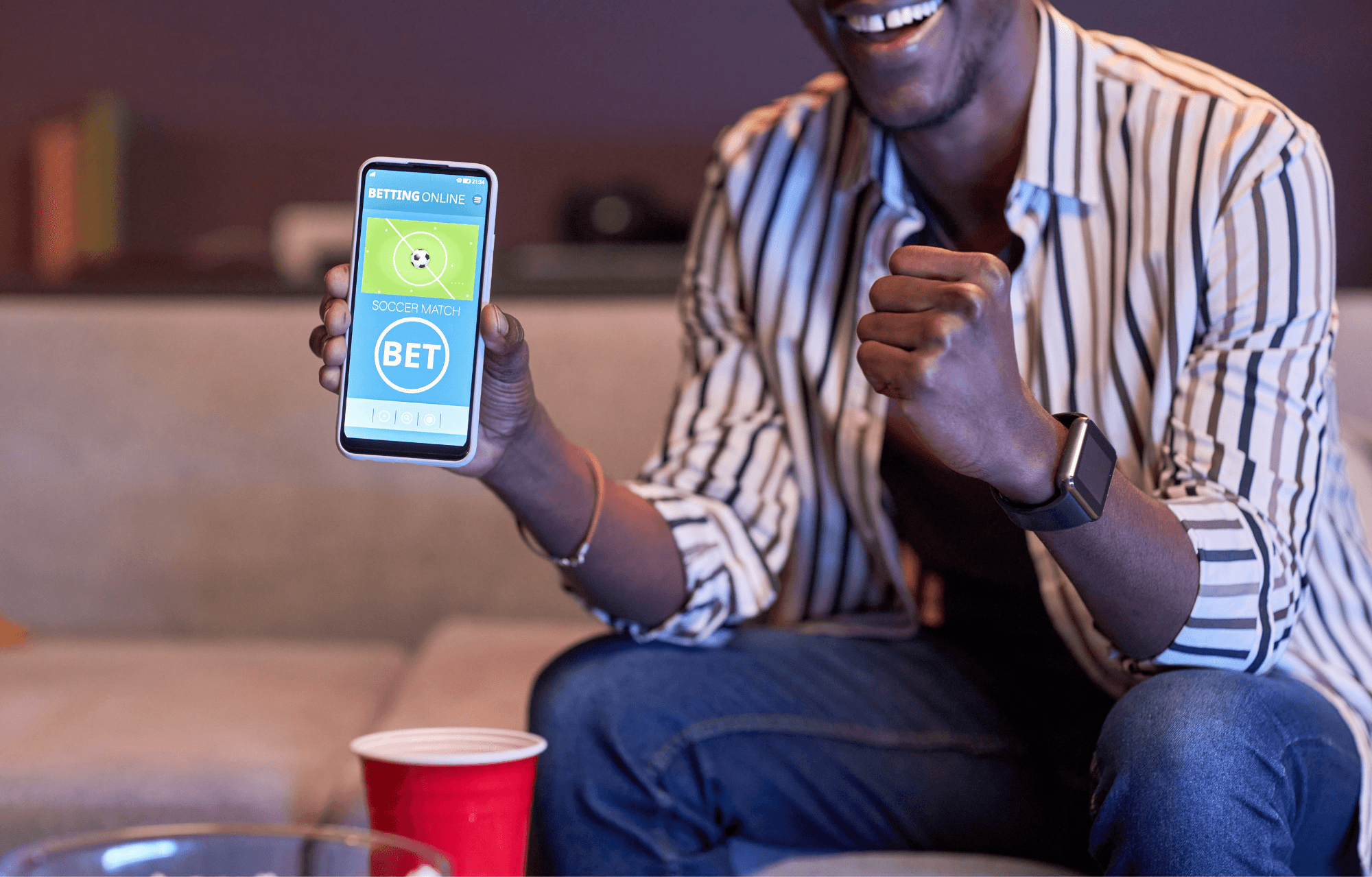 como apostar com seguranca