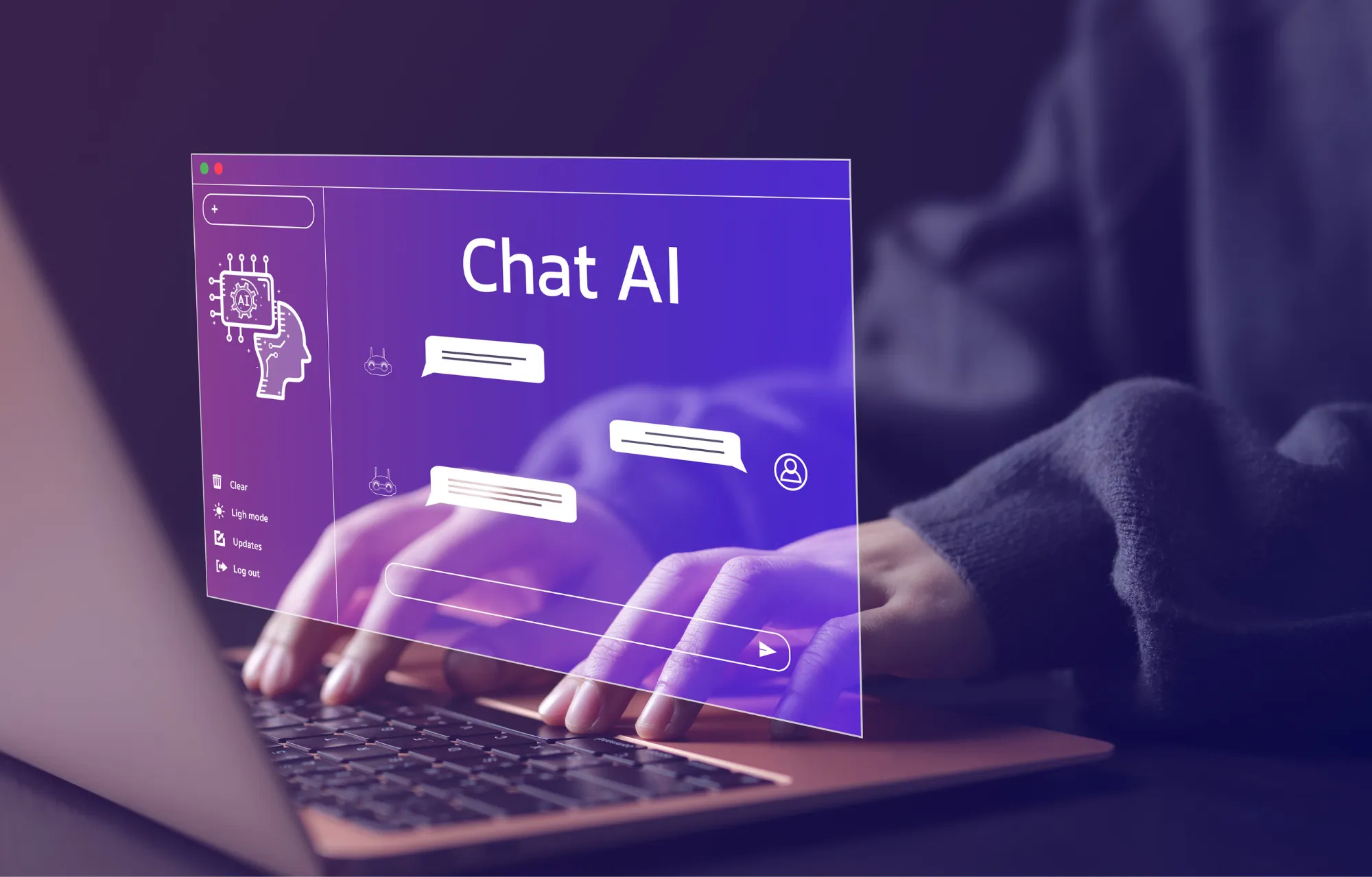 Recursos de IA podem ajudar nas estratégias de apostas