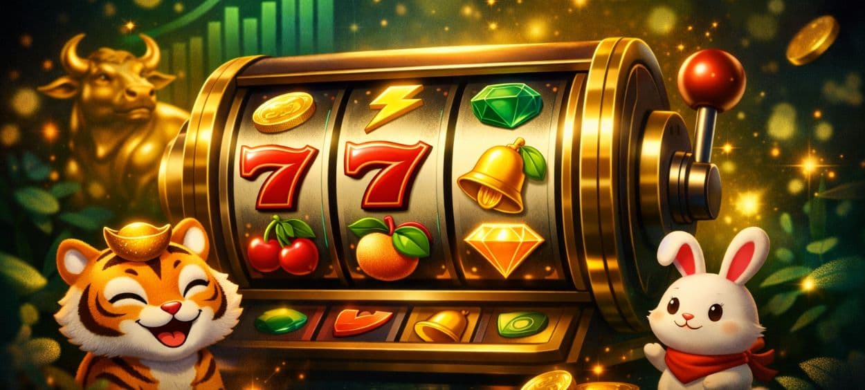 cassino onlie se destaca no brasil