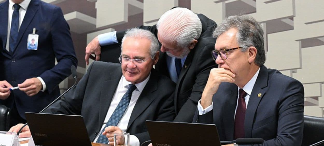 CAE aprova aumento da tributação para bets e fintechs. Foto Agência Senado