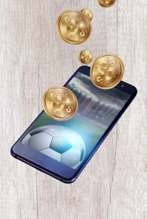 Cash out é estratégia em alguns casos de aposta